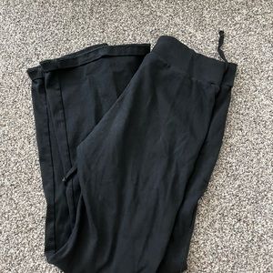 Brandy Melville flare pants